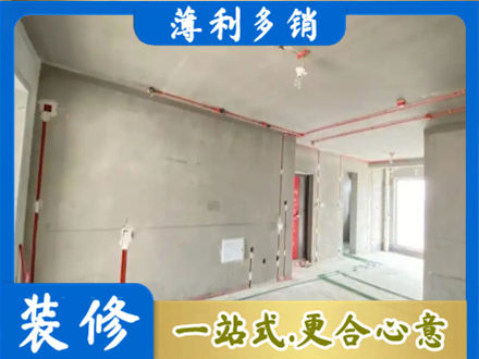 石狮市专业房屋水电安装