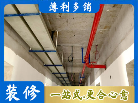 石狮市专业水电工程安装