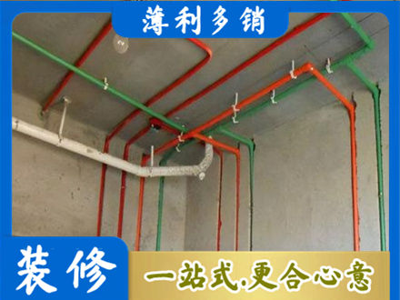 石狮市专业水电设计