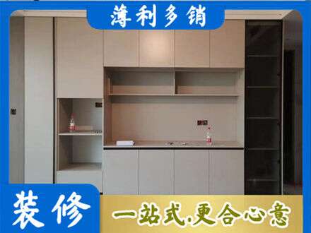 石狮市专业定制鞋柜